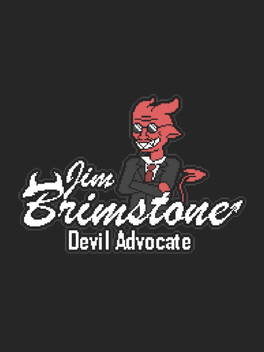 Jim Brimstone: Devil Advocate's background
