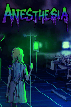 Anesthesia's background