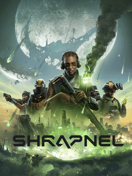 Shrapnel's background