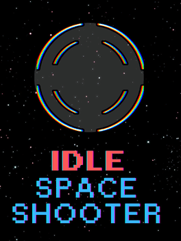Idle Space Shooter's background