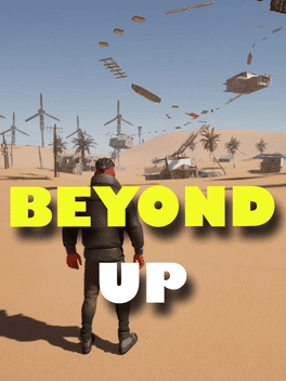 Beyond Up's background