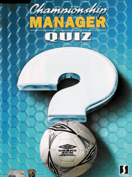 Championship Manager Quiz's background