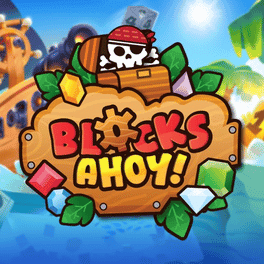 Blocks Ahoy!'s background