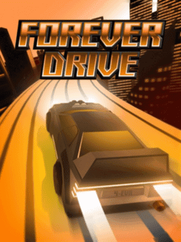 Forever Drive's background