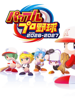 Pawafuru Puroyakyu 2026-2027's background