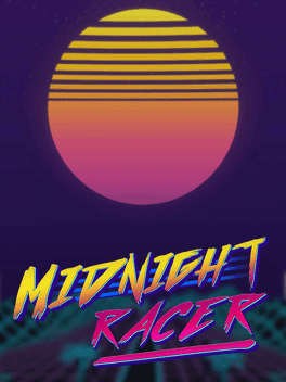 Midnight Racer's background