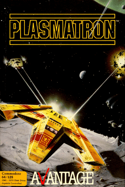 Plasmatron's background