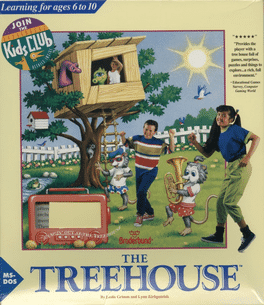 The Treehouse's background