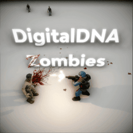 DigitalDNA Zombies's background