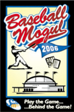 Baseball Mogul 2006's background