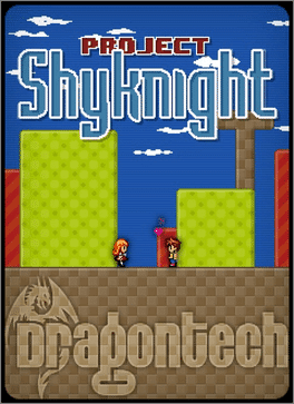 Project Shyknight's background