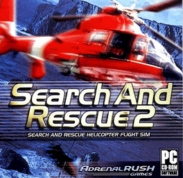 Search & Rescue 2's background