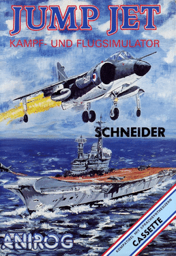 jump-jet