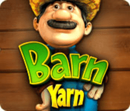 Barn Yarn's background