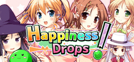 Happiness Drops!'s background