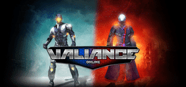 Valiance Online's background