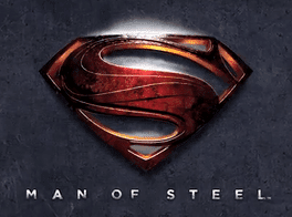 Man of Steel's background