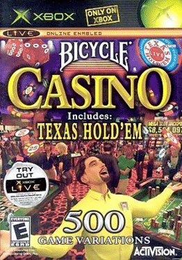 Bicycle Casino's background