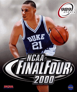 NCAA Final Four 2000's background