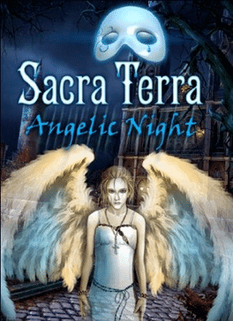 Sacra Terra: Angelic Night's background