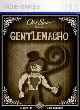 Gentlemacho's background