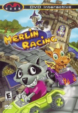 Merlin Racing's background