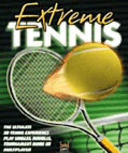 Extreme Tennis's background