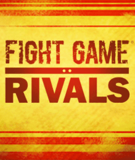 Fight Game Rivals's background