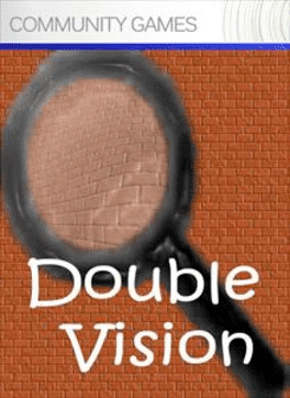 Double Vision's background