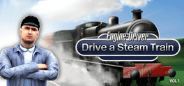 Drive a Steam Train's background