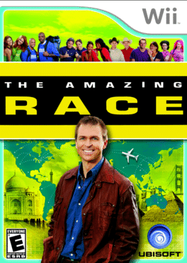 The Amazing Race's background