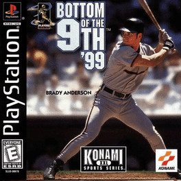 Bottom of the 9th '99's background