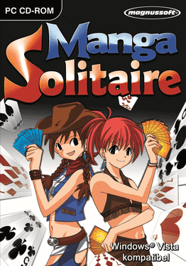 Manga Solitaire's background