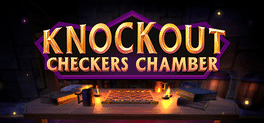 Knockout Checkers Chamber's background