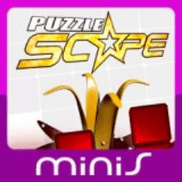 Puzzle Scape Mini's background