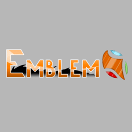 Emblem's background