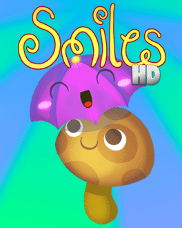 Smiles HD's background