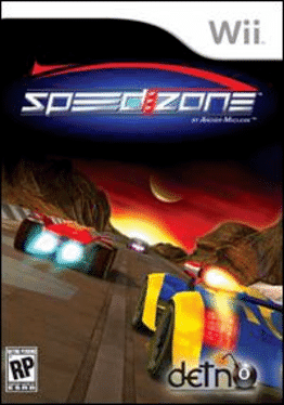 Speed Zone's background