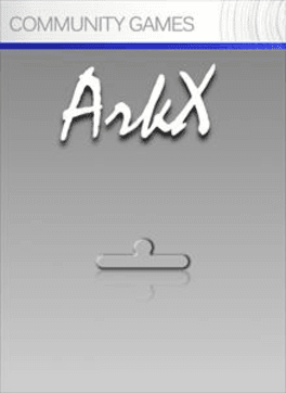 ArkX's background