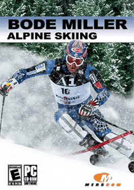 Bode Miller Alpine Skiing's background