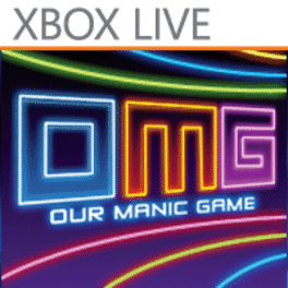 OMG: Our Manic Game's background