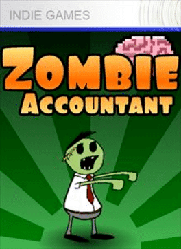 Zombie Accountant's background