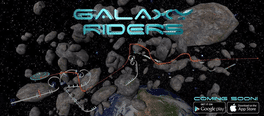 Galaxy Riders's background