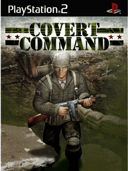 Covert Command's background