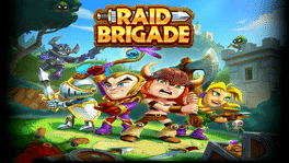 Raid Brigade's background