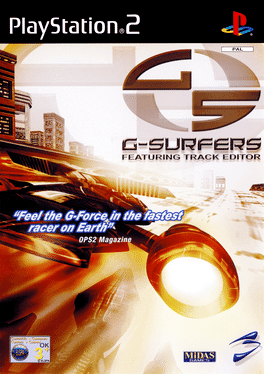 G-Surfers's background