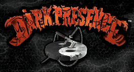 Dark Presence's background