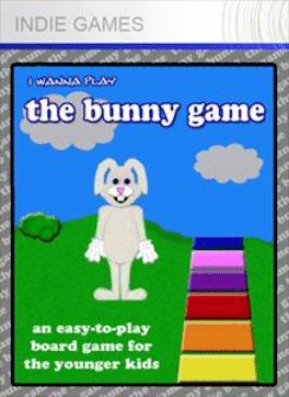 The Bunny Game's background