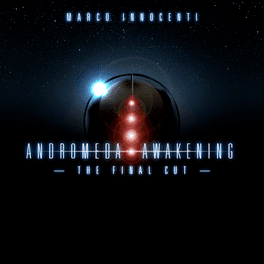 Andromeda Awakening's background