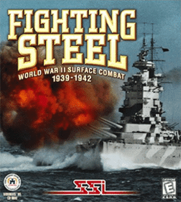 Fighting Steel: World War II Surface Combat 1939-1942's background